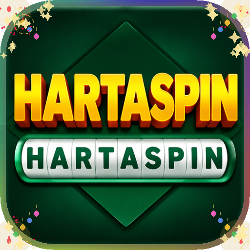 hartaspin — mitra unggulan